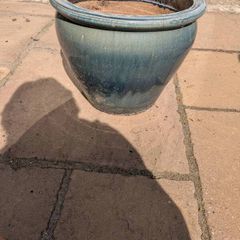 garden pots