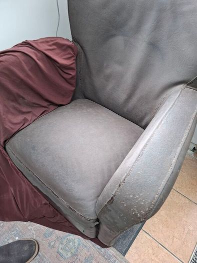 free armchair