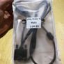 VGA Male to VGA Female Cable 1.5m Image 2