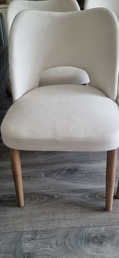 Dining chairs