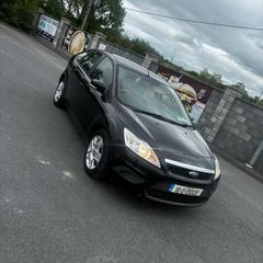 2010 Ford Focus