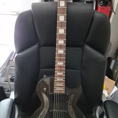xavier electric guitar