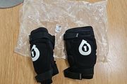 mountain biking elbow pads