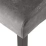 Set of 2 High-Quality Luxury Dining Chairs - Free Delivery Nationwide Image 9
