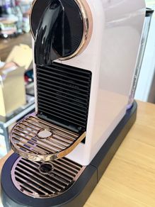 Nespresso Citiz