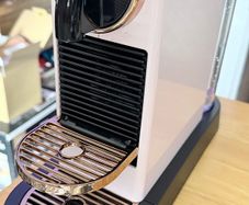 Nespresso Citiz