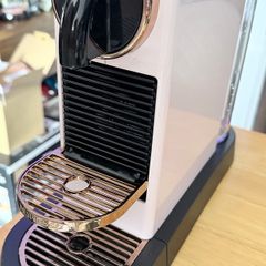 Nespresso Citiz