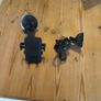 2 x Car Phone Mounts Image 2