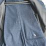 3 piece boys suit 8 to 10 tweed new Image 5