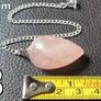Dowsing Pendulum for psychic scrying healing divination meditation reiki Image 3
