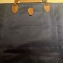 Longchamp large tote bag Image 7