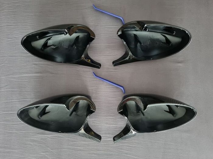 BMW F30 F20 F22 & More M Style Mirror Covers Brand New