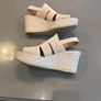 Suede Vigura mules Image 4