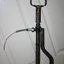 A Vintage "Nesthill Universal Sheffield England"Foot held hand pumped & hand sprayed Image 3