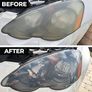 Glass Polish 31017 Professional Headlights and Taillights Restoration and Polishing kit Image 2