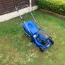 Lawnmower Image 3