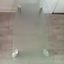 Modern Quality Tempered Glass Coffee Table Image 6