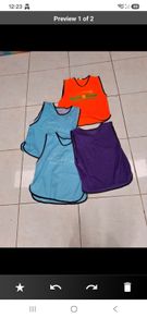 bibs football