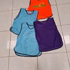 bibs football