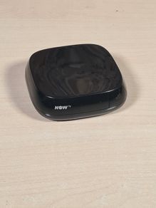 NOW TV 4200SK replacement box No remote or power adaptor