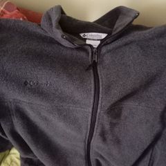 columbia fleece jacket xl ( new)