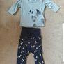 Baby Boys Clothes Bundle 3 - 6 Months Image 10