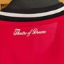 Assortment of Manchester United Jersey's. Image 3
