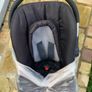 Hauck Car Seat Image 4