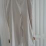 ROBELL Beige Trousers Image 3