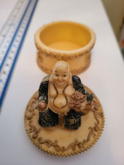 Trinket Box