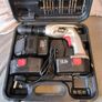 battery operated drill Image 2