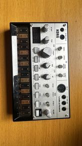 Korg Volca Bass