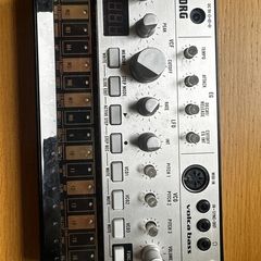 Korg Volca Bass