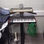 Double Keyboard Stand Image 3