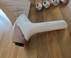 Philips Lumea BRI977