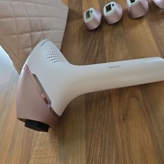Philips Lumea BRI977