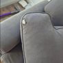 3-Seater Sofa Bed Image 4