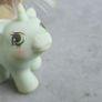 Newborn Twin Jabber MLP G1 My Little Pony Image 3