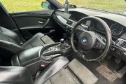 Bmw E60 Full Interior