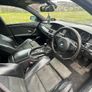 Bmw E60 520d Breaking Image 6