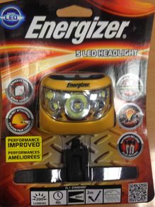 HeadLight Head Light DIY