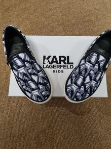 Karl Lagerfeld