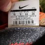 Nike Air VaporMax 2 Cheetah Flyknit Safari Pack Leopard UK-9/EUR-44 AV7973-700 Club Gold/Black-Golden Beige-2018 Image 9