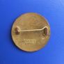 CATHOLIC WOMENS LEAGUE (religious volunteer organisation) - a vintage membership badge (1930s) Image 2