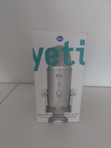 Blue Yeti Microphone
