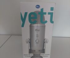Blue Yeti Microphone