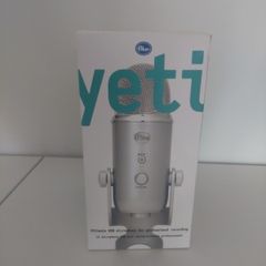Blue Yeti Microphone