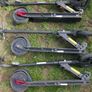 Doc Green E Scooters for Parts or Repair (35 each) Image 10