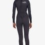 Billabong Launch 3:2mm GBS Wetsuit Women Steamer Image 6
