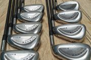 Taylormade Burner Midsize Irons 3-SW